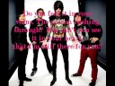 Disco w/lyrics (not the CD verson)