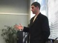Ken Cuccinelli Speaks to RLC-Virginia - Part II Ken Cuccinelli Speaks to RLC-Virginia - Part II
