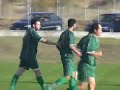 Elpida - Kosmio (Kipelo) 1o goal!