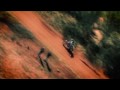 Finkel desert race 2009 on imparja television