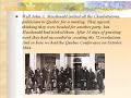 confederation of canada