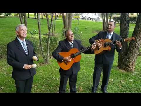 Video de la agrupación TRIO CLÁSICO LATINO