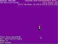 XNA - Movement, Colour and Layers Test