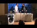Разгадка тайны жилетки (Конференция Вассермана)