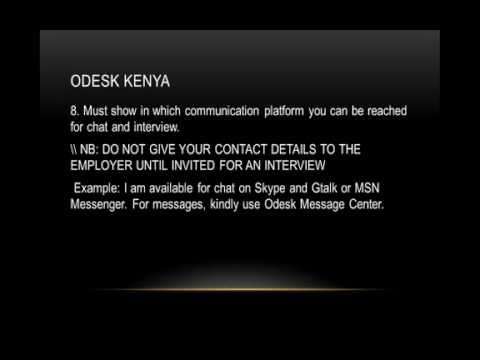 how to set out a cover letter
