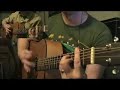 harvest   opeth     take2  acoustic guitar
