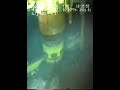 Sonsub T-26 ROV at Shell MARS Platform GOM part 1 Sonsub T-26 ROV at Shell MARS Platform GOM part 1