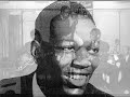 here is another charlie christian track playing live at mintons in new york city (the other i have uploaded is swing to bop from the same session). these are my two favourite cc tracks.  however i also love his goodman stuff, both studio and radio broadcasts as well.  charlie not only popularised the electric guitar, but also influenced just about everyone who came after with his horn like solos and sense of swing. 

as well as playing guitar for benny goodman, charlie did some moonlighting in after hours jam sessions with other musicians in places such as mintons and monroes in new york city.  on 12 may 1941 charlie christian jammed on 'stompin' at the savoy' at mintons, with joe guy on trumpet, kenny kersey on piano, nick fenton on bass and kenny clarke on drums. thelonius monk has always been attributed as the piano player on this session, although current opinion seems to be that it was kenny kersey based on analysis of the piano style. however monk did certainly play with charlie at these venues around this period. 

this live track excerpt is characterised by longer solos than charlie would typically play with goodman, and is a good indication of his incredible improvisational abilities. as there is no film available of charlie christian playing live, i have included a slide show for this track. 
 
comments welcome.