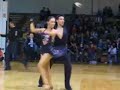 MAC 2007 Youth Championship Latin Final Samba
