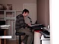 James Blunt - Goodbye My Lover - My Cover