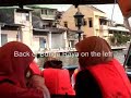 Melaka river boat cruise