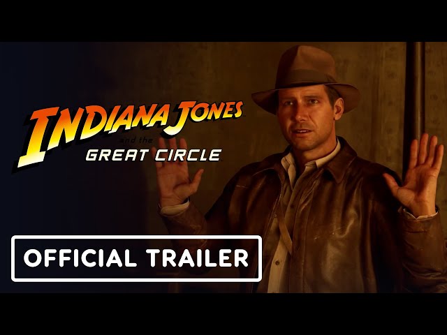 ‘Indiana Jones and the Great Circle’ available December 9, garners stellar reviews