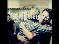 Dedication to Britt!