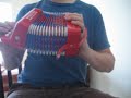 drunken sailor   played with fumbling hands