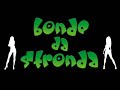 bonde da stronda nossa quimica (nova versao)