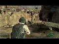 SOCOM: Confrontation PlayStation 3 Gameplay - Multiplayer Ga