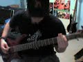 teledysk, klip, Sevendust,- Dead Set