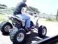 yfz 450 vs 4.6l