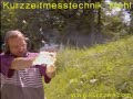 Glock 18 Slow motion