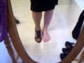 Tips for wearing Pantyhose - Part 2