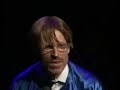 Karel Declercq comedian Belgie in z'n Blootje