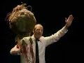 Karel Declercq comedian Belgie in z'n Blootje