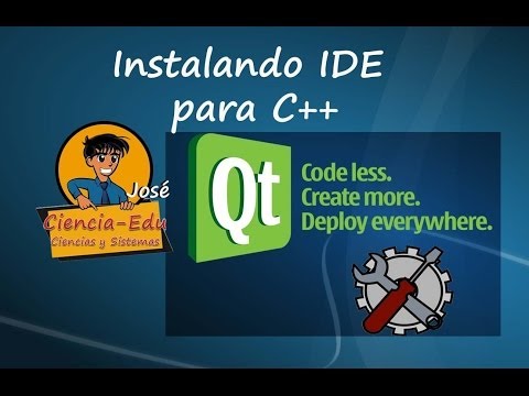 how to qt on windows