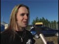 Alexi @ Ilosaarirock Alexi @ Ilosaarirock