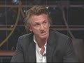 Sean Penn goes off the deep end again