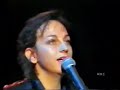 gianna nannini u surdatu nnamuratu 1 maggio amburgo 1987