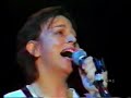 gianna nannini u surdatu nnamuratu 1 maggio amburgo 1987