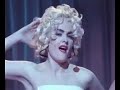 Julie Brown Spoofs Madonna\