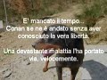 In memoria di Conan, cane maltrattato