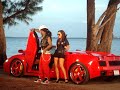 Lil Wayne \"Mrs. Officer \" w/ Tammy Torres