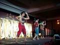 Mungada Dance