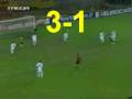 AEK - REAL 3-3 ... NEA FILADELFEIA (SKEPASTH)