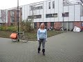 Flashmob Sanne Fokkens 2