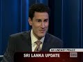 Sri Lankan Consul General Bandula Jayasekara on the progress of closing government-run camps housing Tamils and Canada-Sri Lanka relations. For more on Bandula Jayasekara visit TVO.org: bit.ly Read our blog post 