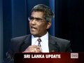 Bandula Jayasekara on Tamil Camps in Sri Lankan
