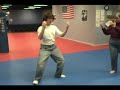 Classical Tai Chi Forum 15 - silk reeling