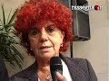 Vittorio Foa, i funerali Vittorio Foa, i funerali