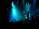 Alesana @ The Chance performing Apology