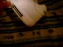 My new K-Swiss Kicks!!  (leave comments!!!)