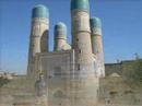 Viaje Estambul + UZBEKISTAN