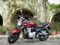Suzuki 1250 Bandit Suzuki 1250 Bandit