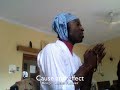 Daimoku: Chantng Nam-Myoho-Renge-Kyo. LIVE FROM INDIA