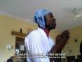 Daimoku: Chantng Nam-Myoho-Renge-Kyo. LIVE FROM INDIA