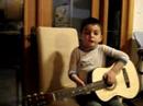 Razi Play Guitar 4-5-2008