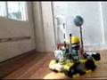 Yellow Drum Machine II - Funky Clips -