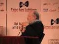 les luthiers 40 años reportaje de dolina a mundstock parte 3